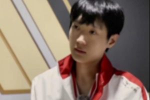 Shanks：MSI第三，EWC第二，S赛目标很难不是第一