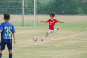 从上海到横滨：为了孩子的足球梦，我打破体面的中产生活