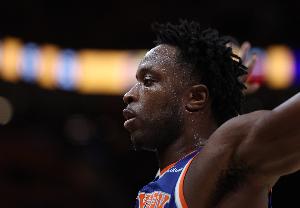 阿努诺比：教练说过最激励我的话就是常见的 天空是你的极限