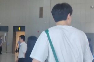 正式回国！杨瀚森今天下午落地青岛机场 开启“中国行”