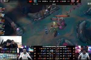 wayward：S8上单只有TS才能夺冠，宙斯飞科来也不行