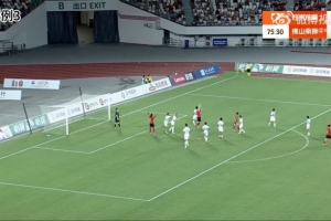 足协本期评议结果：中乙漏判两粒点球，女超漏判一粒点球