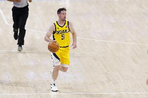 麦康纳：输掉G7后大家真的很难受 因为我们对自己有着极强的信念