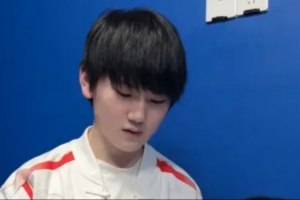 你这浓眉大眼的也诓骗队友？JKL抖音发布视频套路Kanavi二级抓下