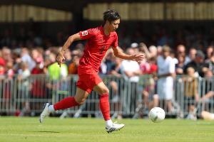 记者：拜仁希望伊藤洋辉10月复出，戴维斯预计11月&穆西亚拉更晚