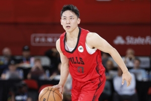 媒体人：河村&八村&渡边都不参加亚洲杯 日本男篮好像不怎么重视