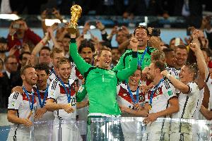 重返国家队？马特乌斯：特狮受伤后，纳帅可考虑让诺伊尔回德国队