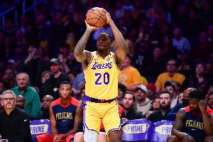 媒体人：有CBA球队税后百万美元年薪报价过米尔顿