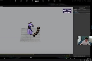 Cryin：T1粉过年了，看明天打AL的BLG粉能不能也过