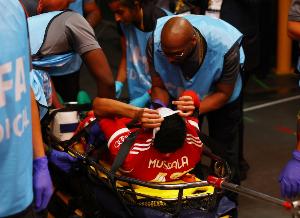 马卡：全球顶级俱乐部投资AI医疗设施，用于预测并预防未来的伤病