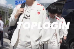 TES发布赛场Vlog-JackeyLove：来Solo虐你一把下去了