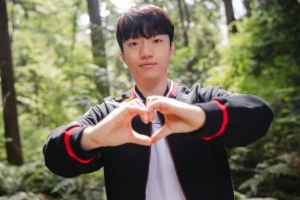 Keria：没练过厄斐琉斯锤石；一定会夺得LCK冠军的