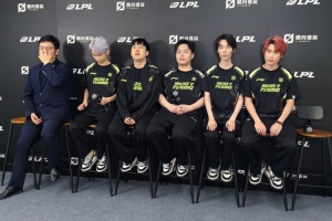 NIP赛后群访 Doinb：对手是很喜欢打架的队伍 我们打团没有打好