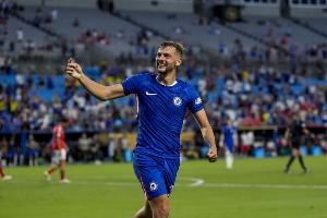 天空：富勒姆仍在与枪手谈尼尔森 预计将就霍尔与蓝军正式接洽