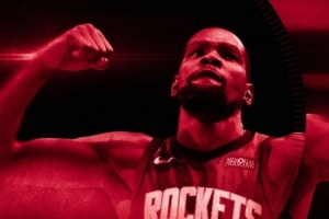 美媒：下赛季火箭有望夺冠&唯一弱点是投射 杜兰特成破局关键