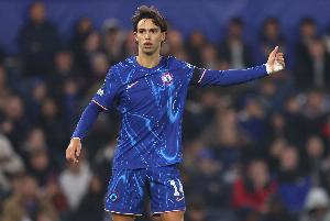 葡媒：菲利克斯准备重返本菲卡，后者即将与切尔西达成协议