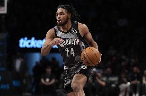 美记：C-托马斯认为自己是最佳得分手之一 理应获得对应薪资补偿