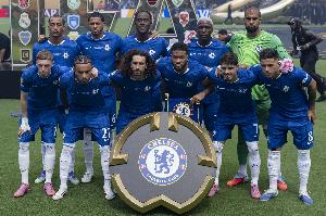 英媒：切尔西全队将在8月4日恢复训练，8月17日就将迎英超揭幕战