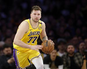 Stein：东契奇将返美参加AJ宣传活动 8月初再回国家队备战欧锦赛