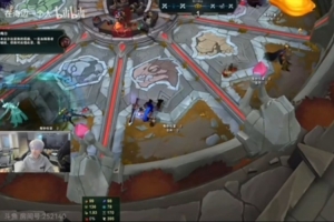 Doinb：明年买不买版权看LPL成绩，输UP真回家种菜了