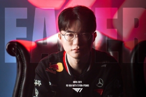 管泽元看Faker续约至2029：太狠了老李 这年龄还有连签4年的魄力