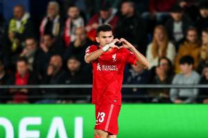 记者：迪亚斯与拜仁谈妥4年合同，利物浦当初签他花费4900万欧