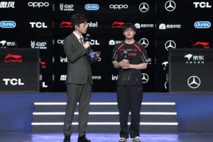 想和新队友赢更多！Xun：小徐像一个冷酷的杀手 Wink永远充满激情