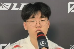 外面待了一个月回来水土不服了？Kael：我们要调整回LPL的打法了