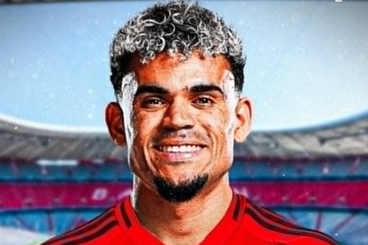 报价超7000万记者：迪亚斯接近加盟拜仁，转会费低于8000万欧