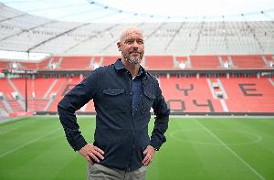 滕帅好难！药厂2000万欧卖扎卡，今夏已卖6人&四核1.87亿离队