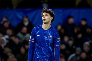 莫雷托：门德斯过去几周多次将菲利克斯推荐给国米，但始终被拒绝