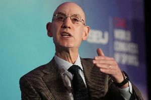 新赛季NBA平均工资会继续上涨 达到1400万美元左右