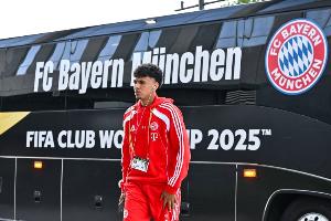 法尔克：拜仁小将阿兹努转会埃弗顿最快今天官宣，总价1040万镑