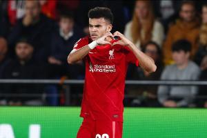 德天空：迪亚斯周四晚8:30亮相发布会 同日合练&将入选热身赛名单