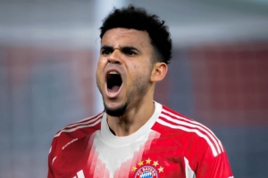 马特乌斯：签下迪亚斯，拜仁将在进攻端有更多选择