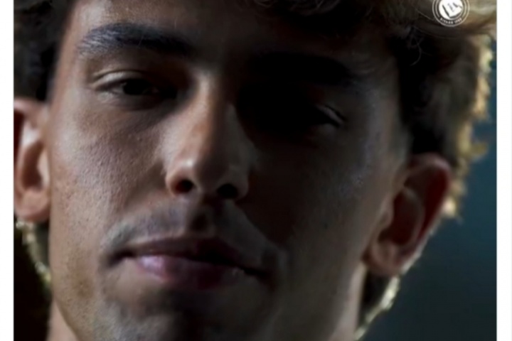 联手C罗！官方：25岁菲利克斯加盟利雅得胜利 转会费总价5000万欧