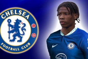 一线队0出场！记者：切尔西19岁左后卫S-史密斯800万欧转会白堡