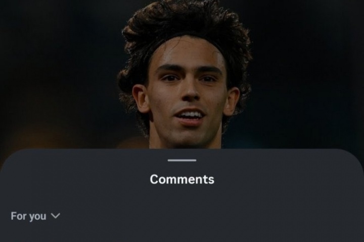 地理课没好好学啊，帕尔默祝福菲利克斯：祝你在南非好运