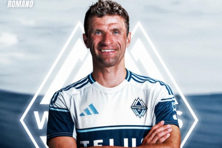 MLS集齐近4届世界杯冠军球员：布教授、穆勒、洛里、梅西德保罗