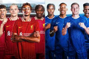 红蓝军杀疯！利物浦切尔西支出前二3亿+2亿，收入前三1.3亿+1.5亿