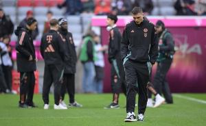 记者：帕利尼亚渴望转会热刺，如果交易达成后者很可能有买断选项