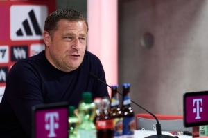 埃贝尔：迪亚斯具备我们所需的一切 希望穆西亚拉&阿方索年底回归