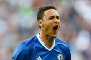 切尔西祝马蒂奇37岁生日快乐，他共为蓝军出战154次