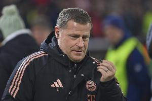 德媒：拜仁高层不满青训球员在一线队获得的机会太少