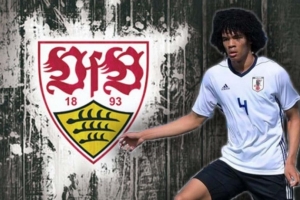 官方：21岁日本混血后卫安里-蔡斯加盟萨尔茨堡红牛