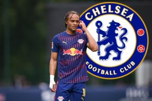 买买买！德天空：切尔西与西蒙斯即将达成口头协议，准备正式报价