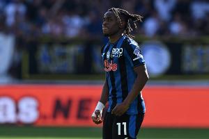 米体：国米没放弃卢克曼希望球员施压推动转会，替代人选是恩昆库