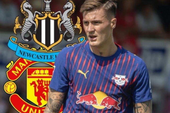 曼联&纽卡竞争！记者：塞斯科缺席今晚比赛 他已告知队友自己离队