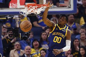 合同搞定了？球探：库明加飞抵金沙萨 将出战非锦赛