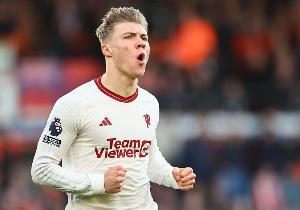 罗马诺：莱比锡要求霍伊伦加入塞斯科交易，称其是梦想前锋